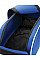 Bright Royal/Black/White Teamwear Shoe Bag