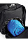 Black Jumbo Sports Holdall