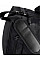 Black Jumbo Sports Holdall