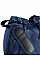 French Navy Jumbo Sports Holdall