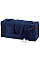 French Navy Jumbo Sports Holdall