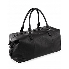 Black NuHide® Weekender