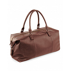 Tan NuHide® Weekender