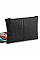 Black NuHide® Accessory Pouch