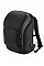 Black Pro-Tech Charge Backpack