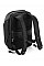 Black Pro-Tech Charge Backpack