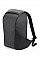 Black Project Charge Security Backpack