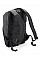 Black Project Charge Security Backpack