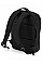 Black Q-Tech Charge Convertible Backpack