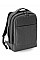 Granite Marl Q-Tech Charge Convertible Backpack