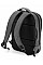 Granite Marl Q-Tech Charge Convertible Backpack