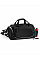 Black/ Grey Pro Team Holdall