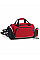 Classic Red/Black/White Pro Team Holdall