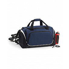 French Navy/Black/White Pro Team Holdall