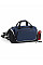 French Navy/Black/White Pro Team Holdall