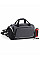 Graphite/Black/White Pro Team Holdall