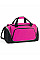 Fuchsia/Black/Light Grey Pro Team Locker Bag