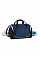 French Navy/Black/White Pro Team Locker Bag