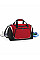 Classic Red/Black/White Pro Team Locker Bag