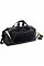 Black/Light Grey Pro Team Jumbo Kit Bag