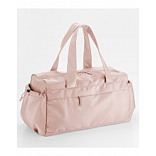 Fresh Pink  Movement Holdall