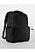 Black Movement Backpack