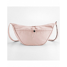 Fresh Pink  Movement Cross Body Bag