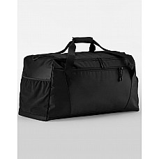 Black Multi-Sports Holdall