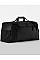 Black Multi-Sports Holdall