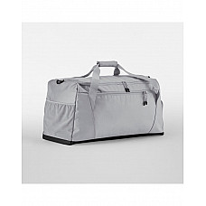 Ice Grey Multi-Sports Holdall