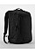 Black Multi-Sport Backpack