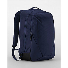 Navy Multi-Sport Backpack