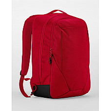 Pure Red  Multi-Sport Backpack