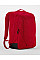 Pure Red  Multi-Sport Backpack