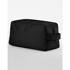 Black Multi-Sport Shoe Bag