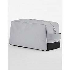 Ice Grey Multi-Sport Shoe Bag