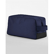 Navy Multi-Sport Shoe Bag