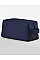 Navy Multi-Sport Shoe Bag