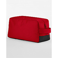 Pure Red  Multi-Sport Shoe Bag