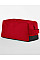 Pure Red  Multi-Sport Shoe Bag