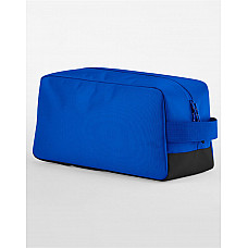 Bright Royal Multi-Sport Shoe Bag