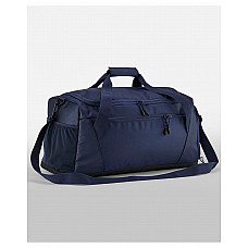 Navy Multi-Sport Locker Holdall