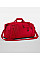 Pure Red  Multi-Sport Locker Holdall