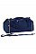 French Navy/Putty Teamwear Holdall