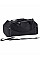 Black/Graphite Teamwear Holdall