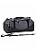 Graphite/Grey/Black Teamwear Holdall