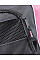 Classic Pink/Graphite/Whi Teamwear Locker Bag