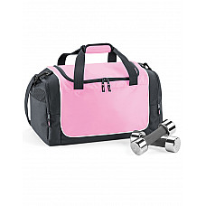 Classic Pink/Graphite/Whi Teamwear Locker Bag