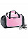 Classic Pink/Graphite/Whi Teamwear Locker Bag