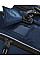 French Navy/Light Grey Teamwear Jumbo Kit Bag